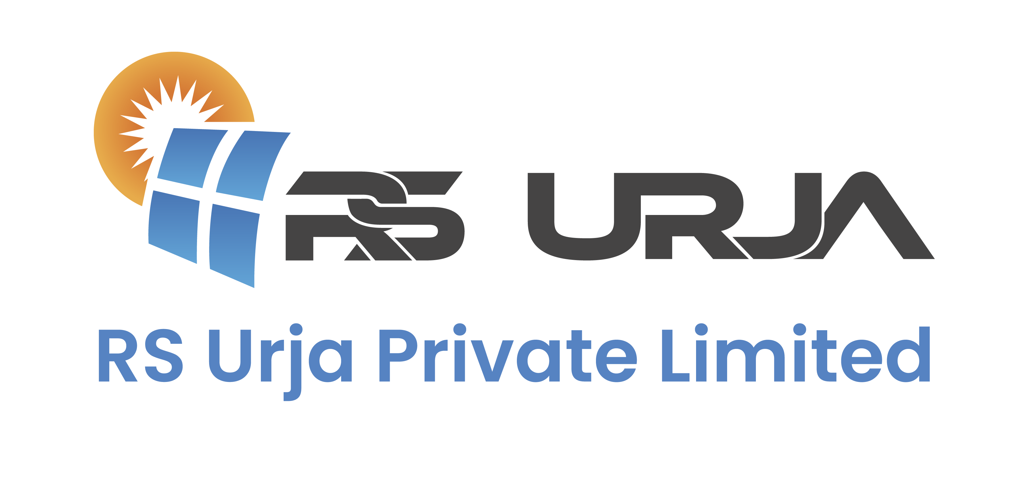 RS Urja logo